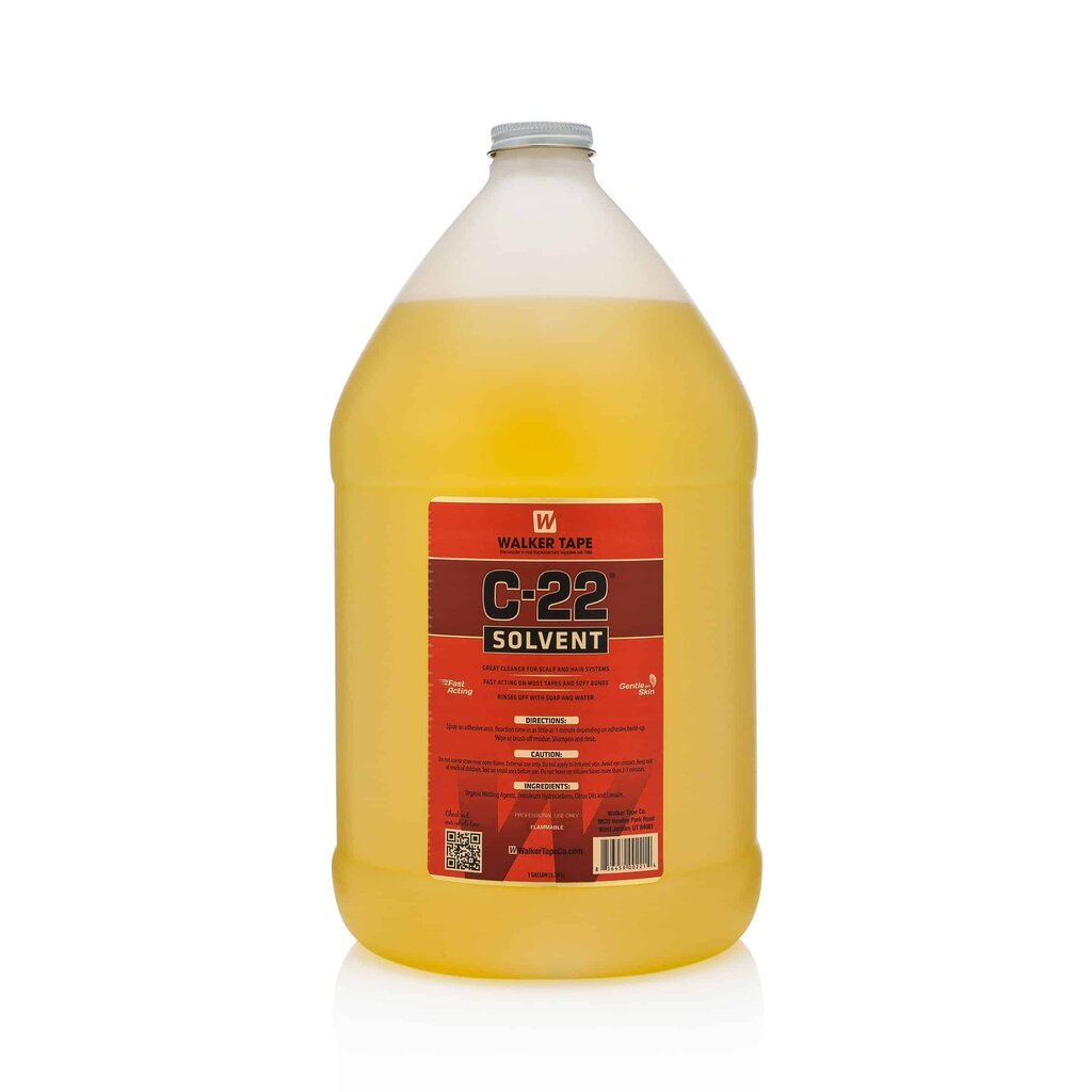 C-22 Citrus Solvent - International Hairgoods