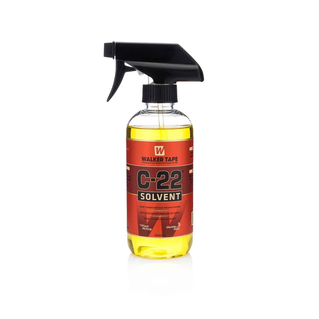 C-22 Citrus Solvent - International Hairgoods
