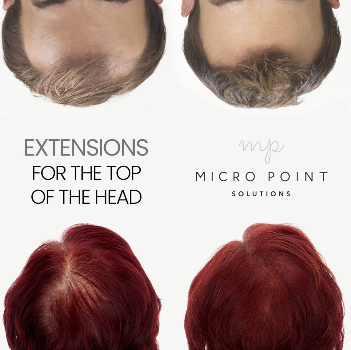 Micro Point Solutions Certification - International Hairgoods