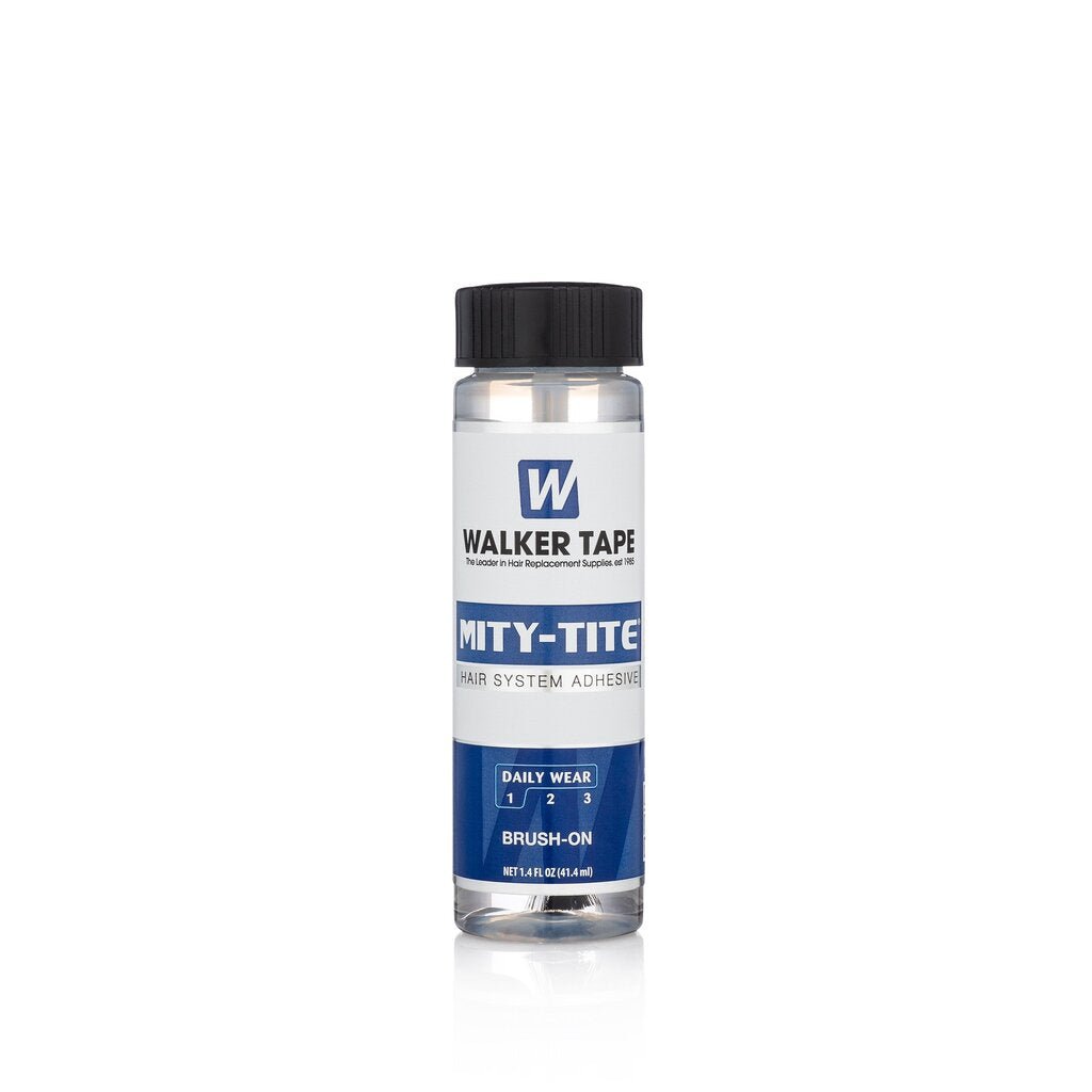 Mity Tite Adhesive - International Hairgoods