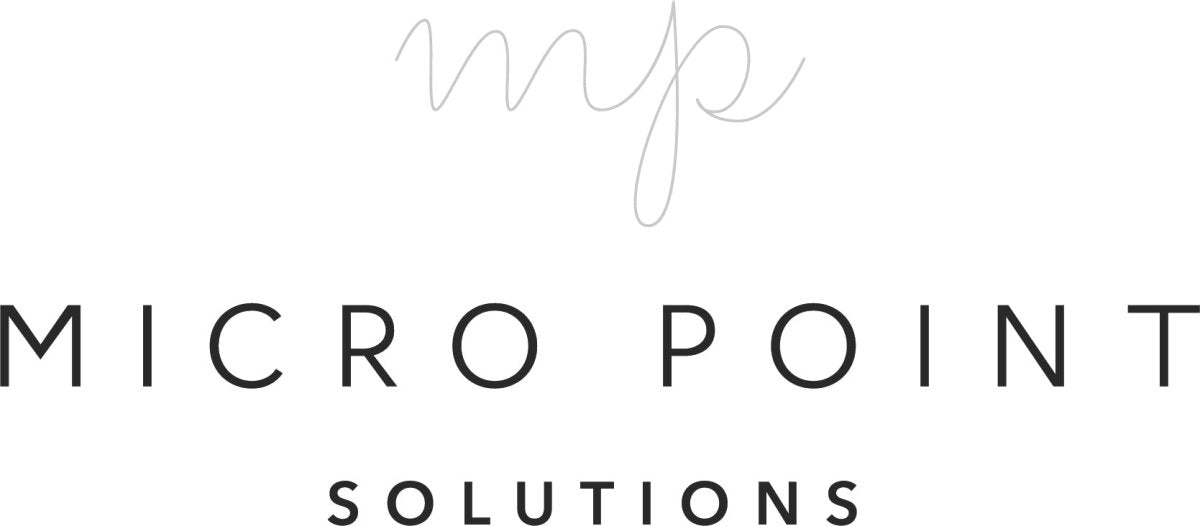 Micro Point Solutions – International Hairgoods