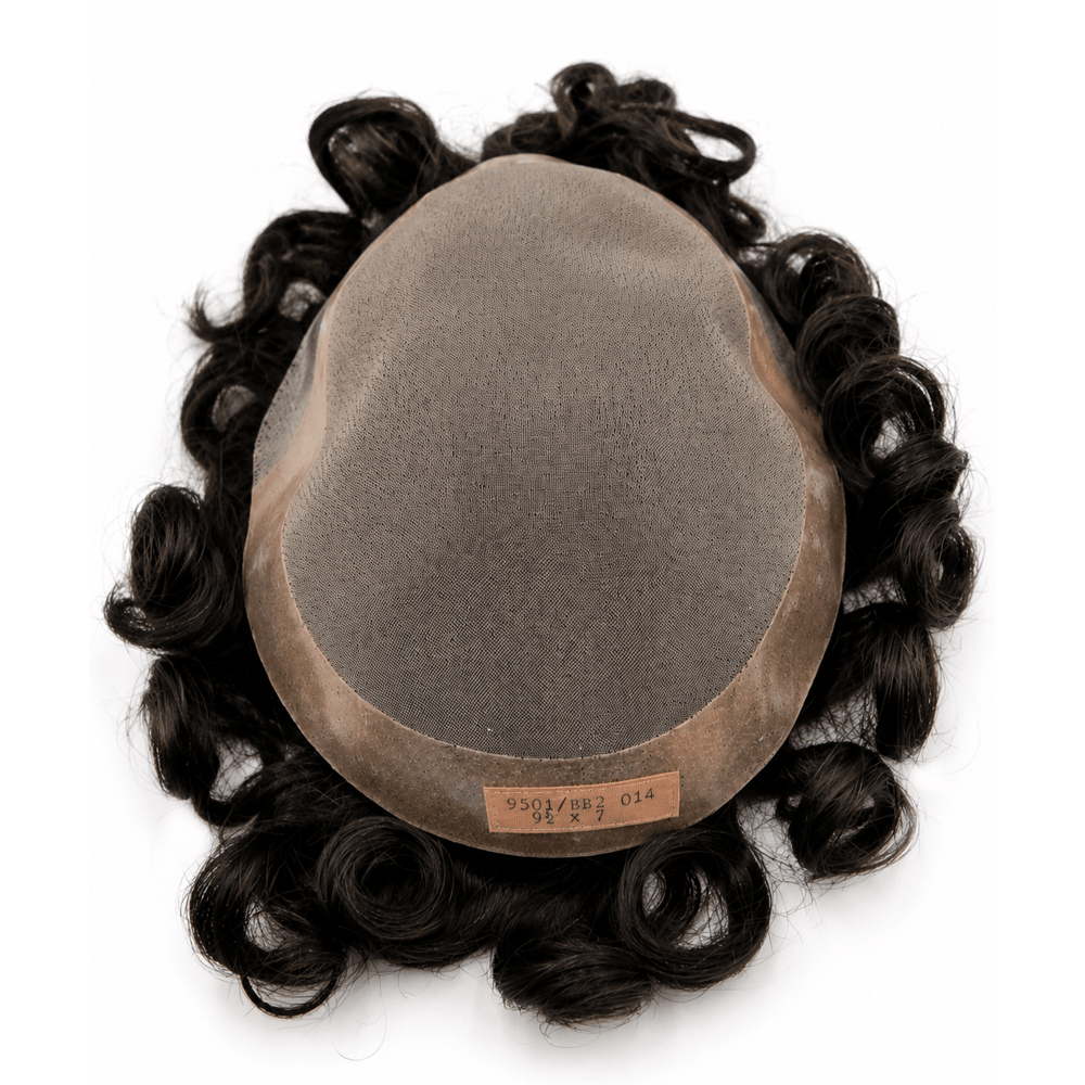 9501 Large - International Hairgoods