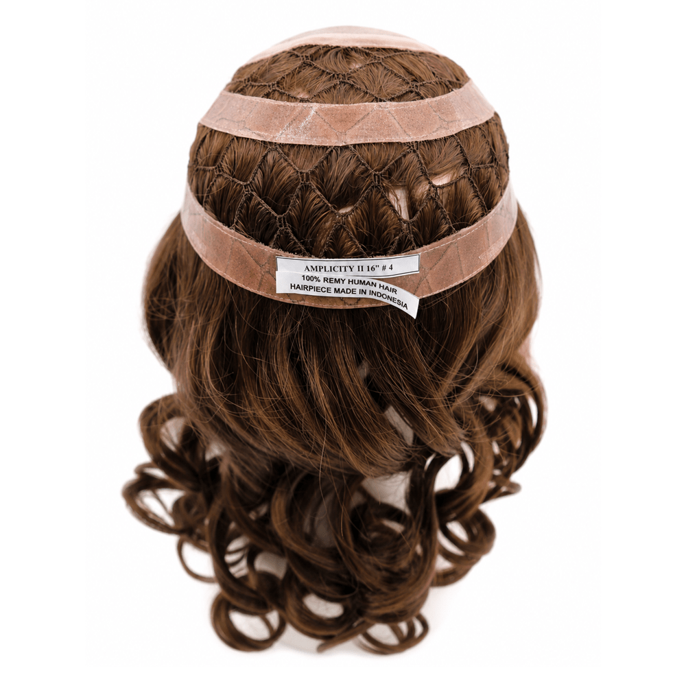 Concise AMPLICITY II - International Hairgoods