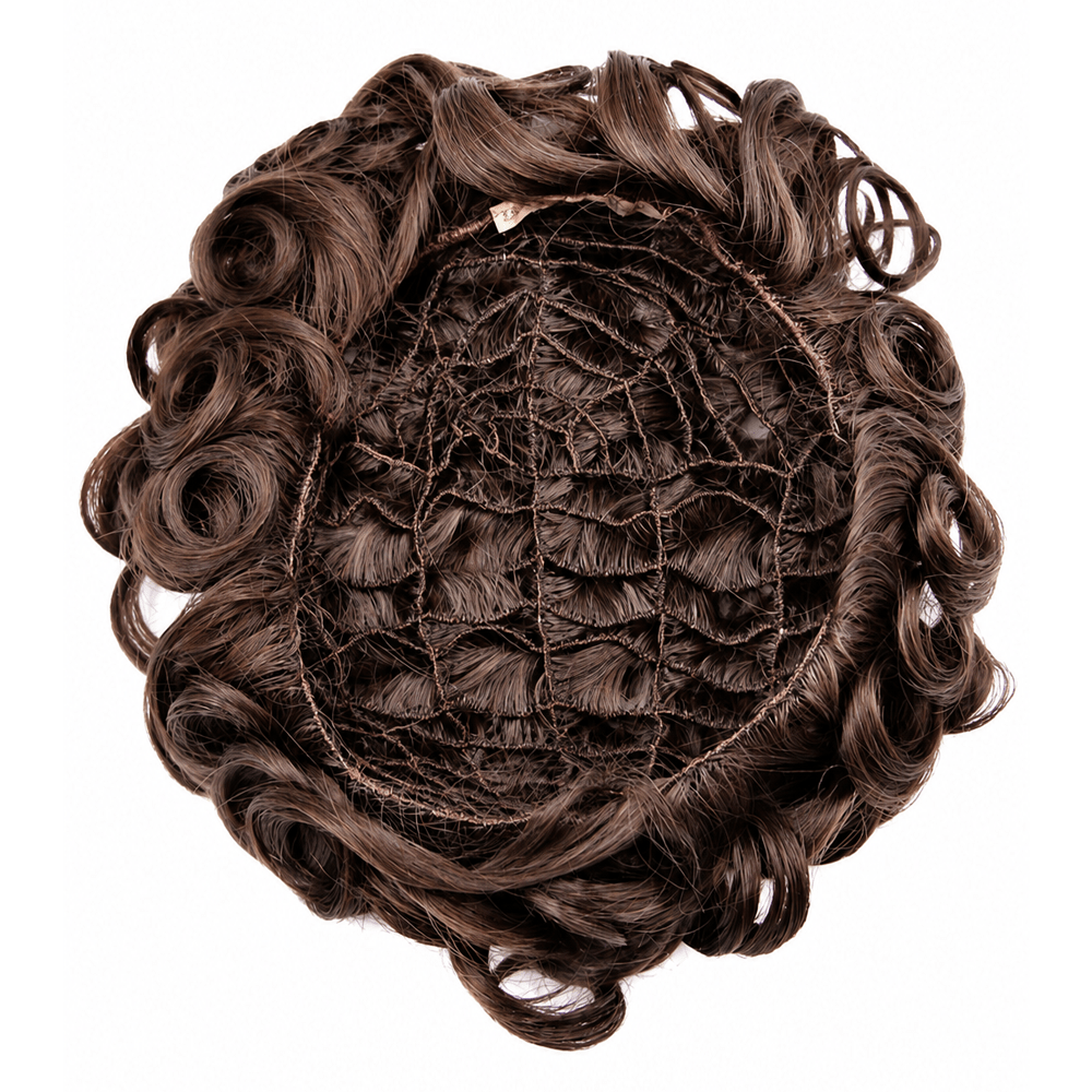 Concise FULL VOLUME INTEGRATION - International Hairgoods