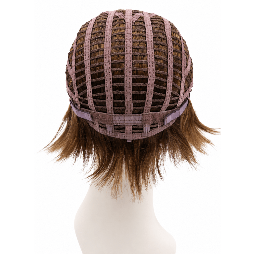 Concise MIA - International Hairgoods