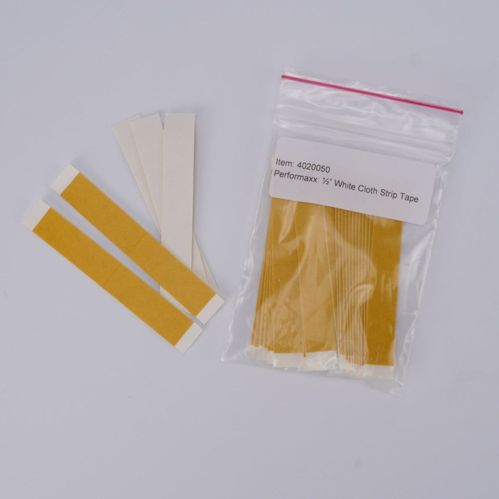 
                  
                    1” Transpore Roll Tape (108”) - International Hairgoods
                  
                