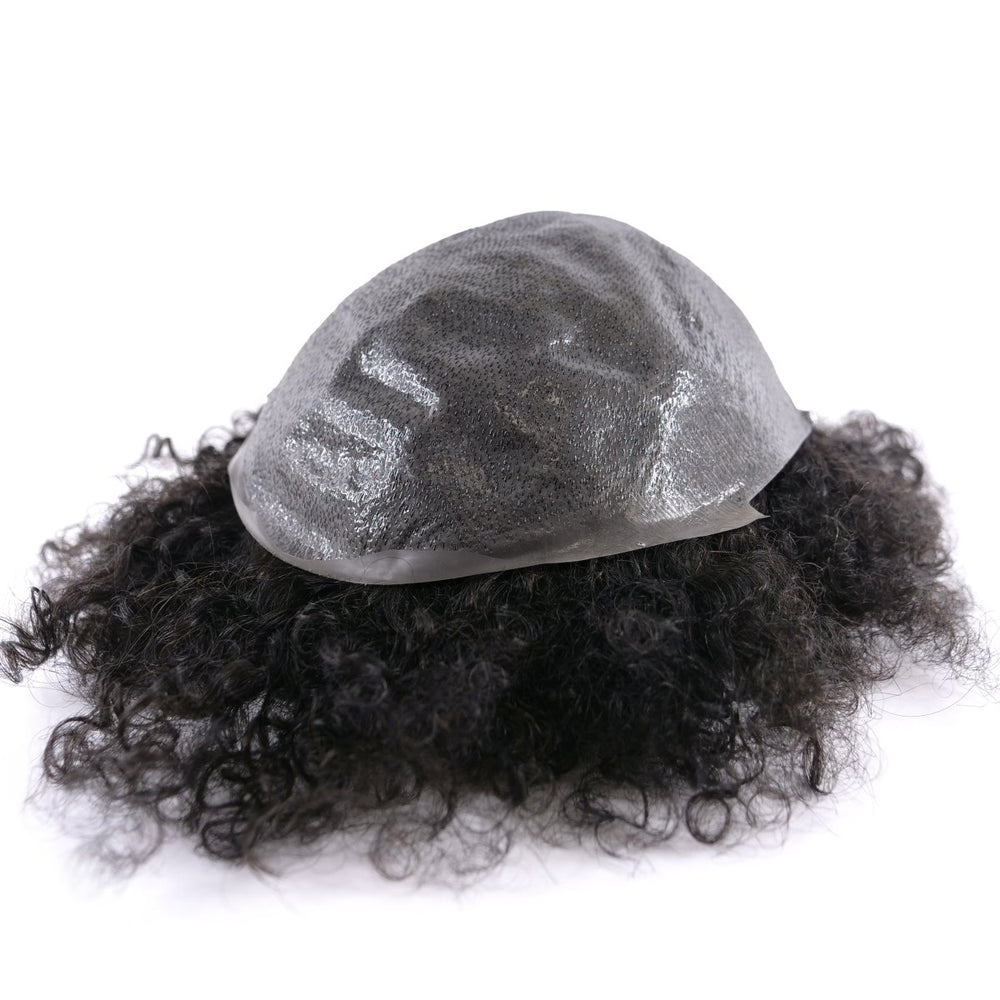 10mm Afro Skin - International Hairgoods