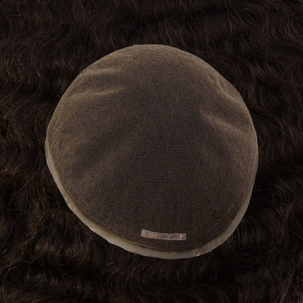 11-13mm Afro Lace - International Hairgoods