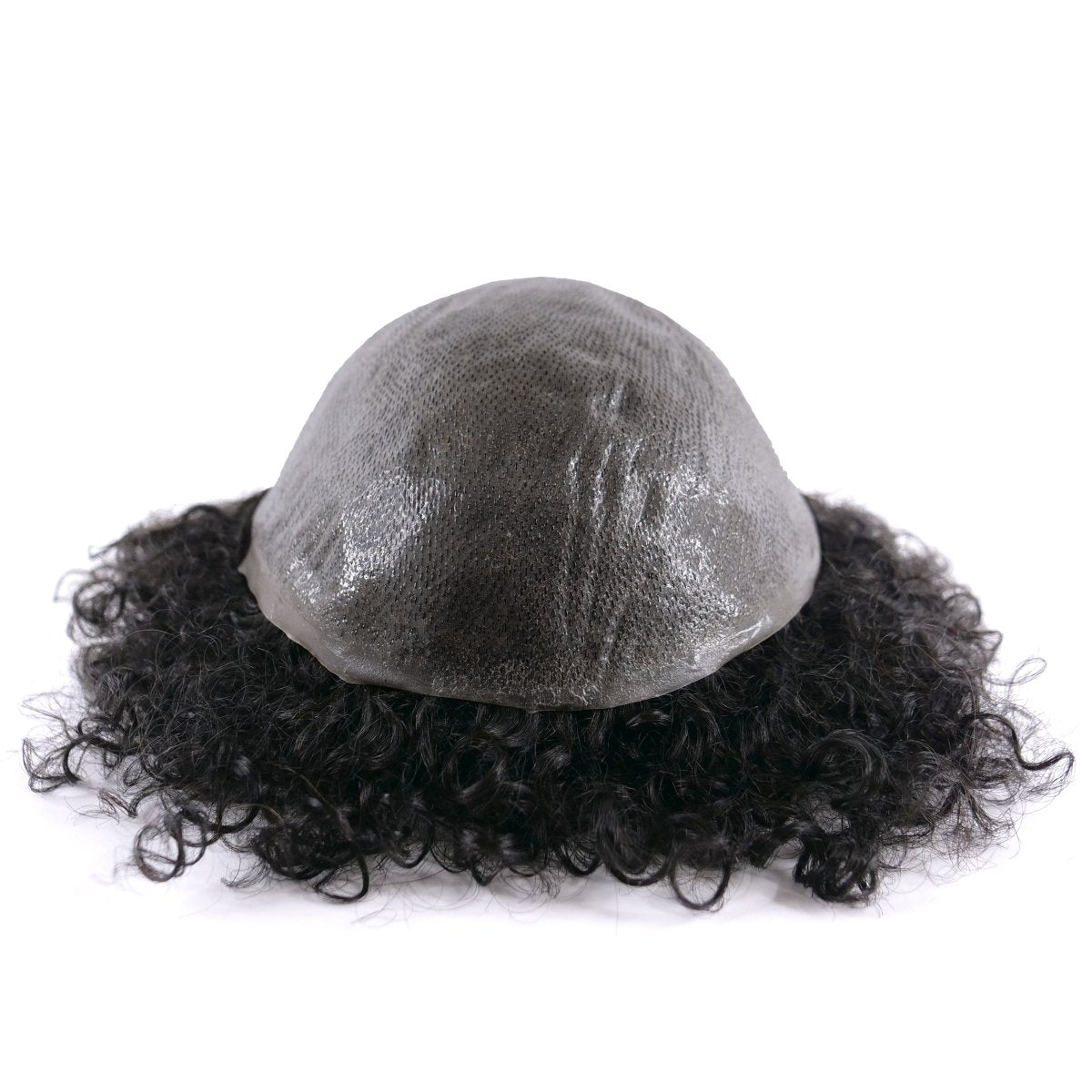 12mm Afro Skin - International Hairgoods