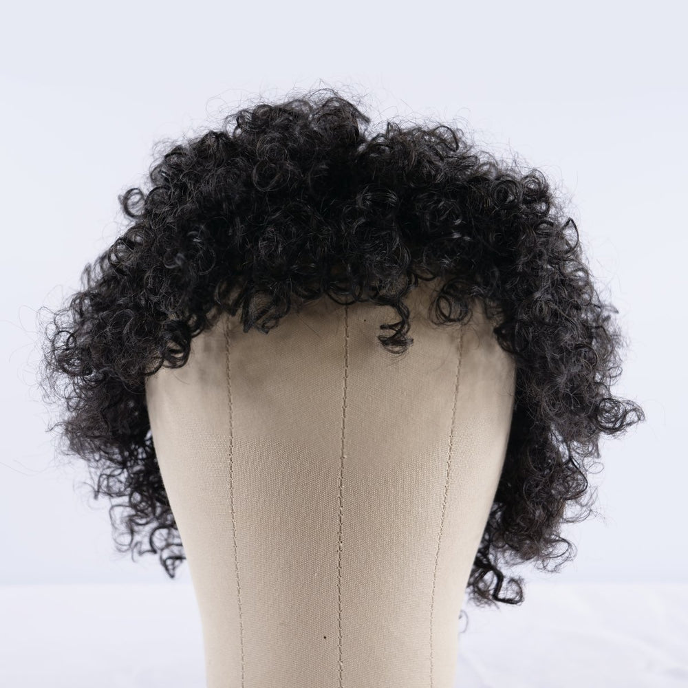 
                  
                    12mm Afro Skin - International Hairgoods
                  
                