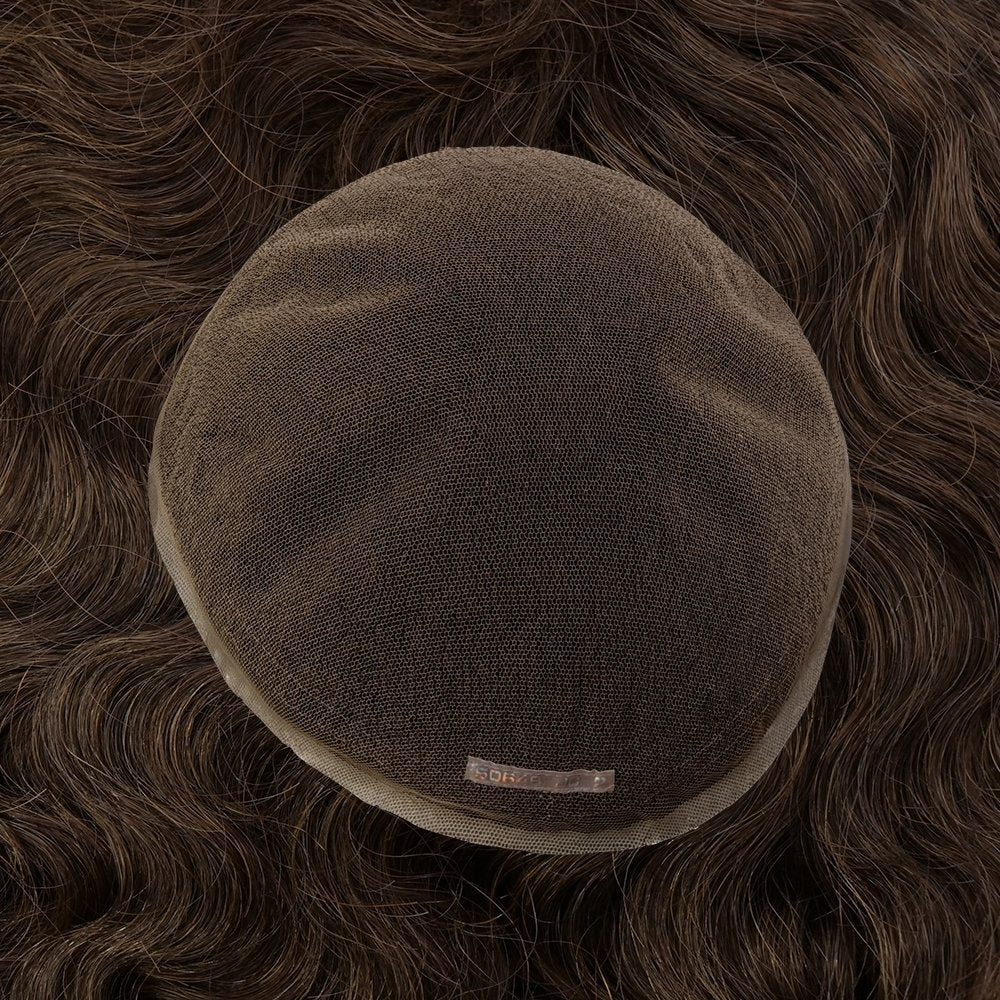 15-18mm Afro Lace - International Hairgoods