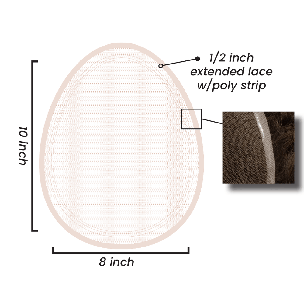 
                  
                    15-18mm Afro Lace - International Hairgoods
                  
                