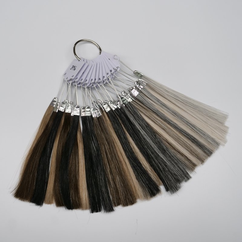 2020 New Grey Color Ring - International Hairgoods