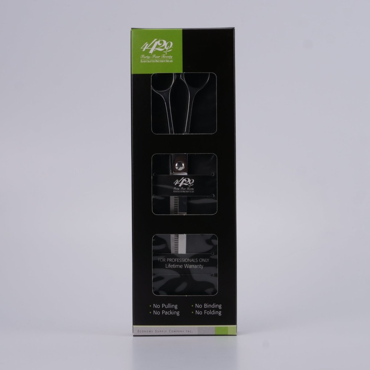 44/20 Thinning Shear - International Hairgoods