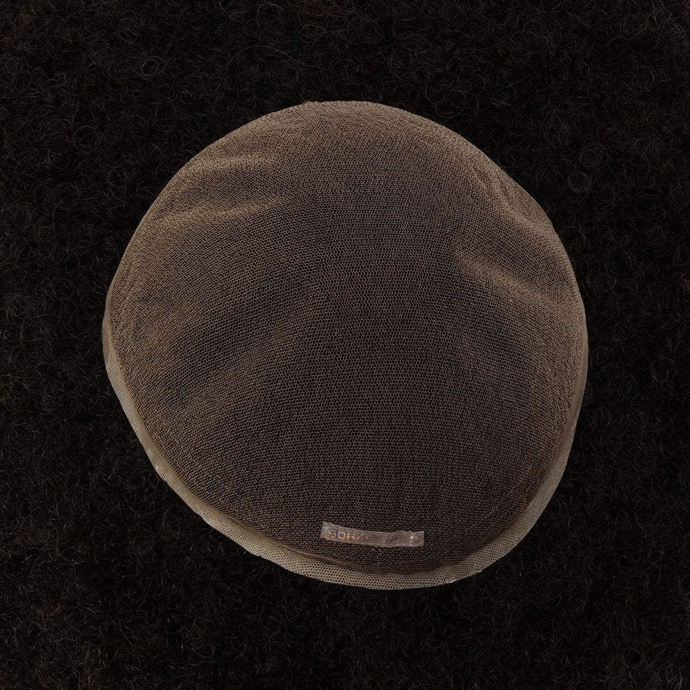 4mm Afro Lace - International Hairgoods