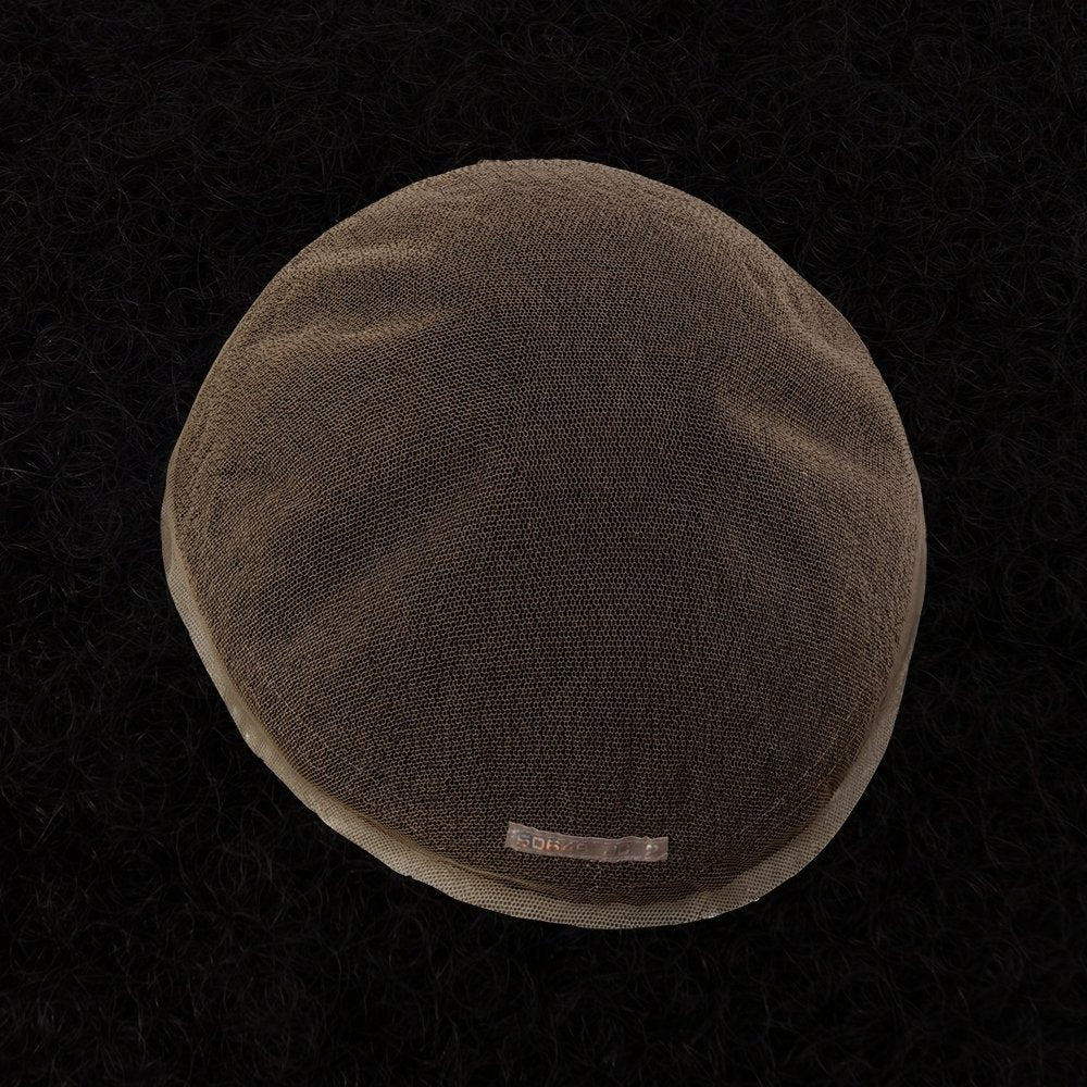 6mm Afro Lace - International Hairgoods