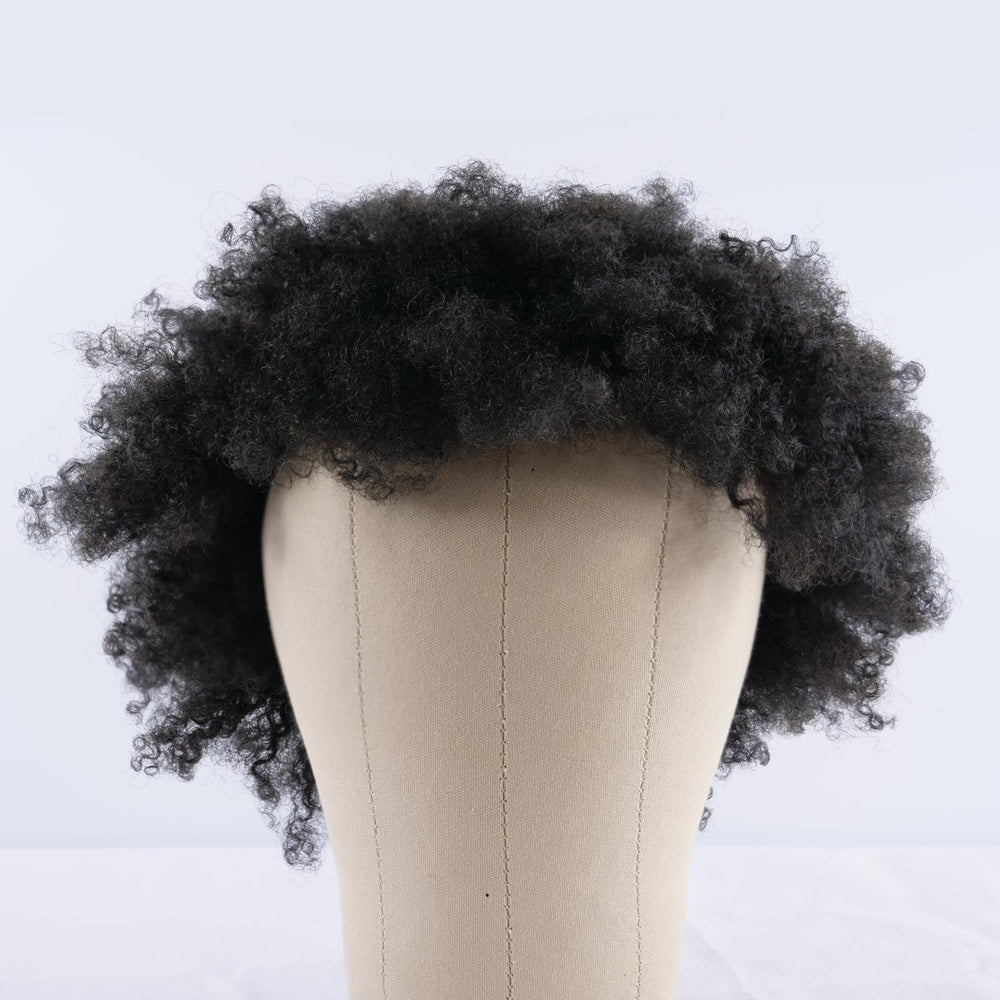 
                  
                    8mm Afro Skin - International Hairgoods
                  
                