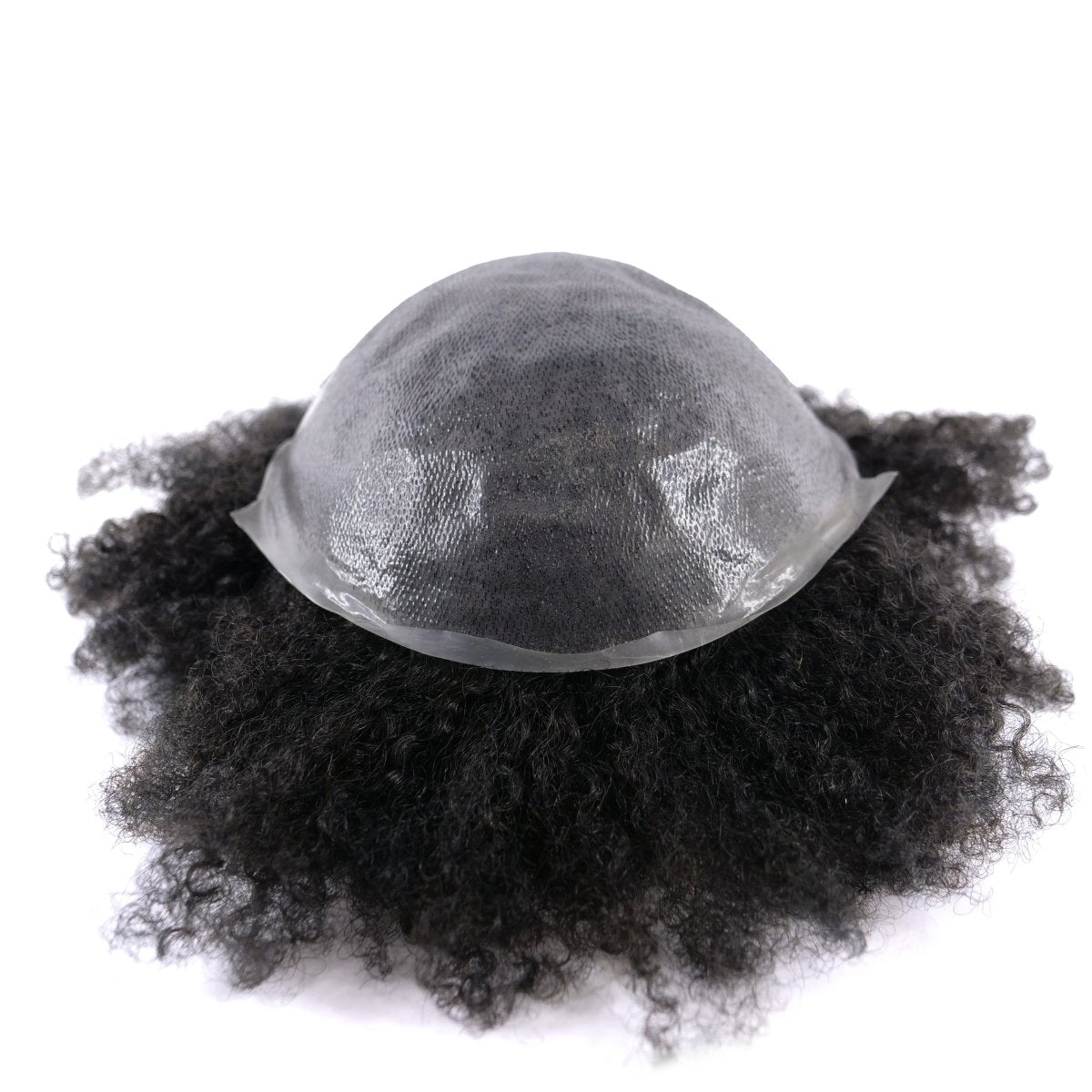 8mm Afro Skin - International Hairgoods