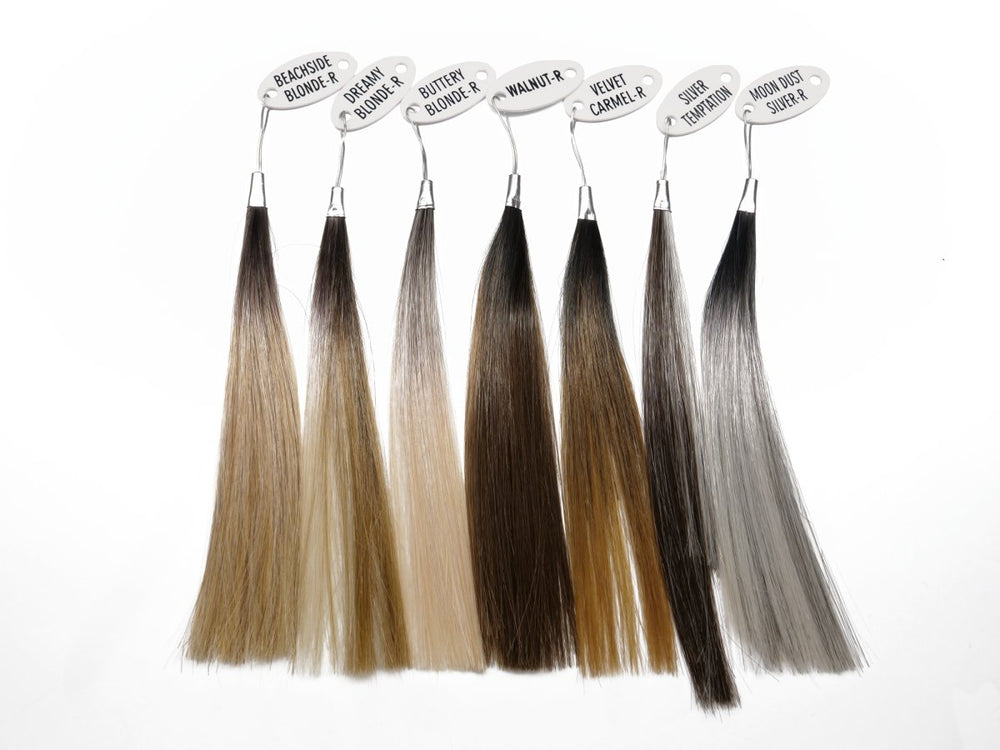 
                  
                    Akanu Color Ring - International Hairgoods
                  
                