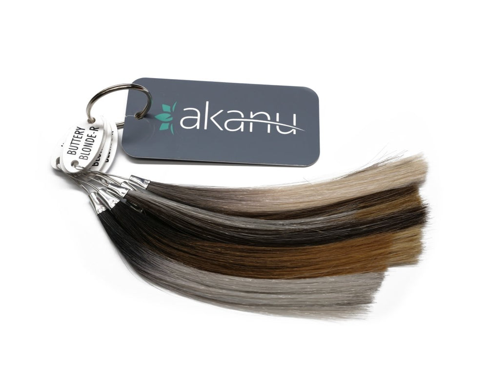 Akanu Color Ring - International Hairgoods