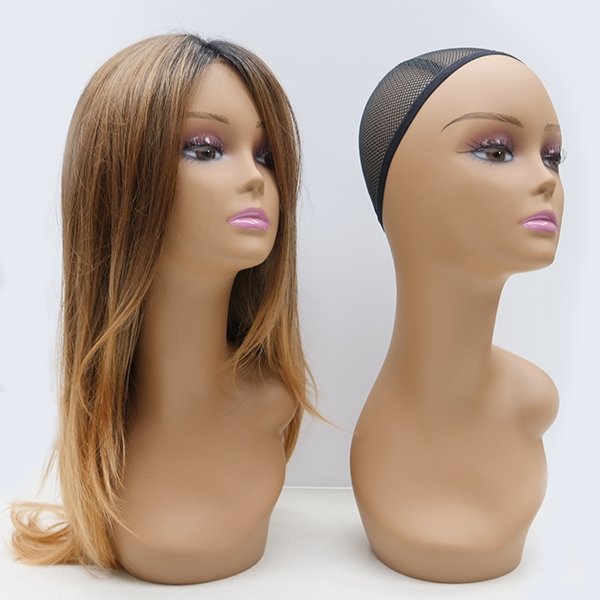 Akanu Women's Mannequin - International Hairgoods