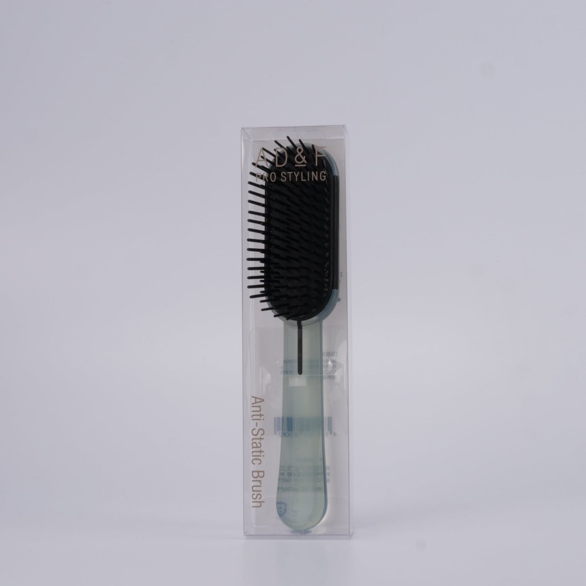 Arshang Brush - International Hairgoods