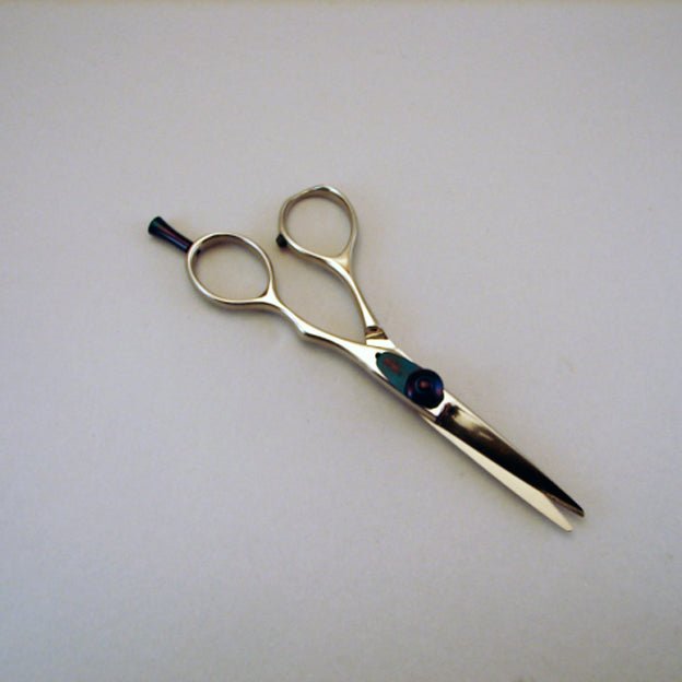 Buttercut Cobalt Cut Shear (5”) - International Hairgoods