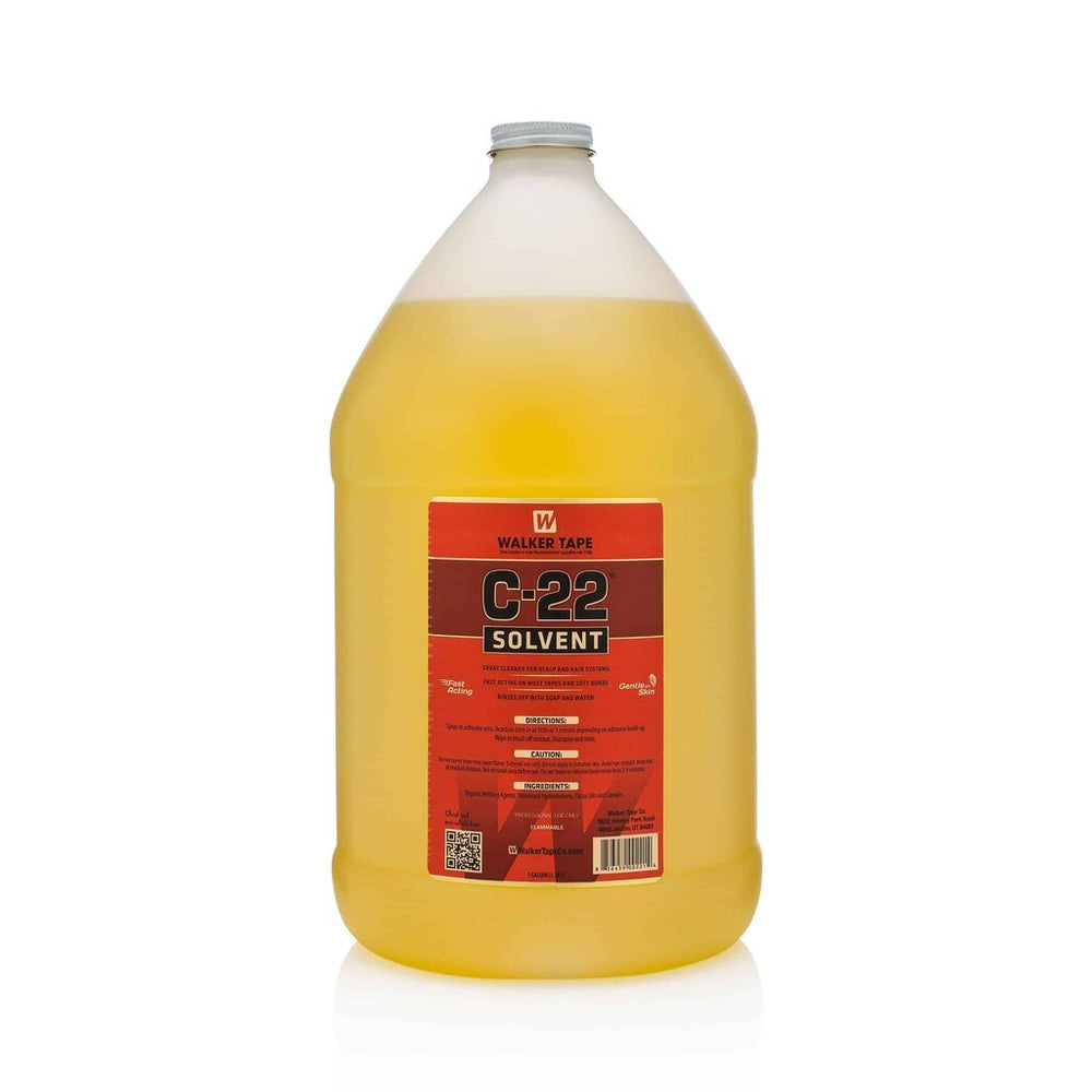
                  
                    C-22 Citrus Solvent - International Hairgoods
                  
                