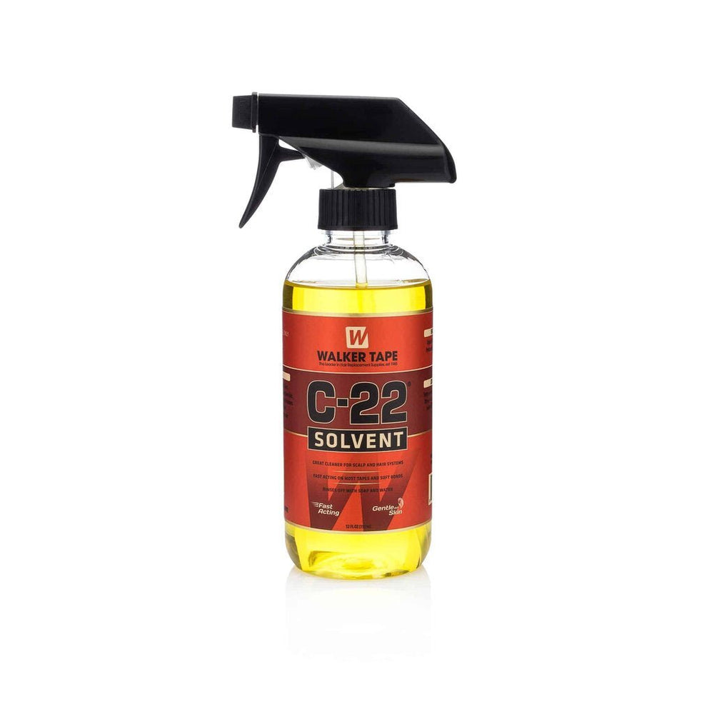 
                  
                    C-22 Citrus Solvent - International Hairgoods
                  
                