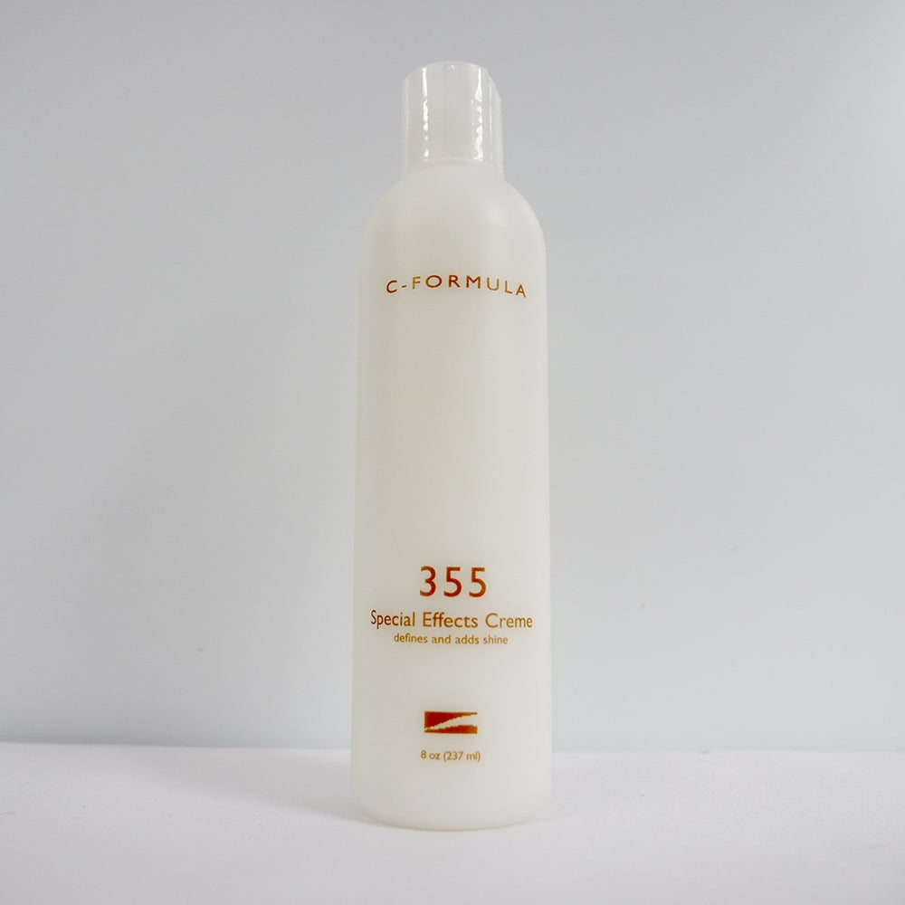 C-Formula 355 Special Effects Creme 8oz - International Hairgoods