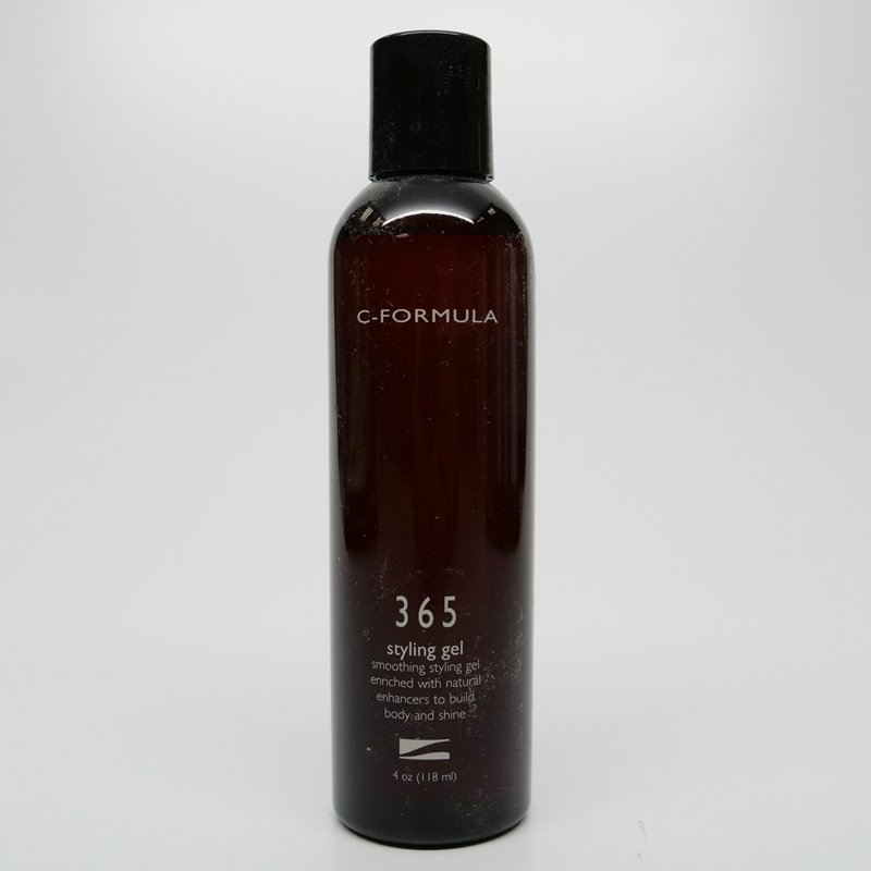 C-Formula 365 Styling Gel - International Hairgoods