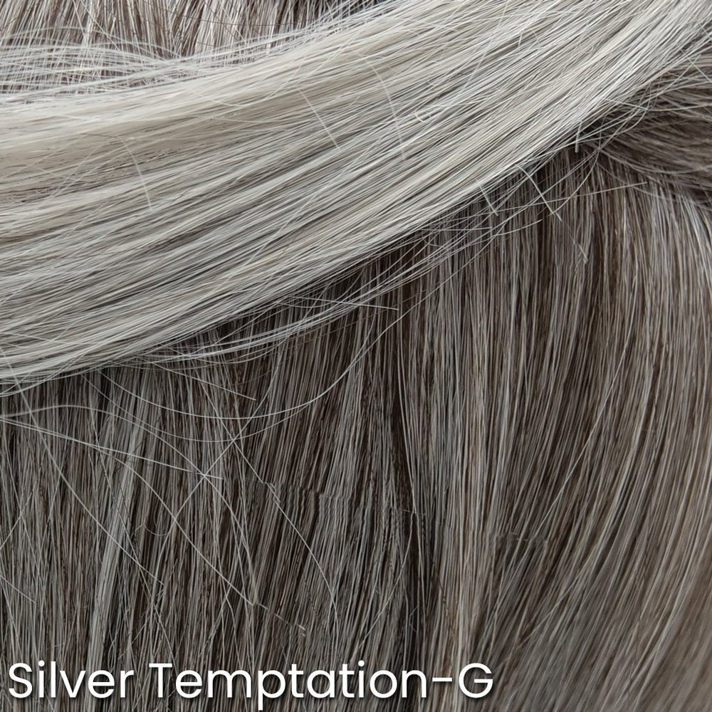 
                  
                    Calla - International Hairgoods
                  
                