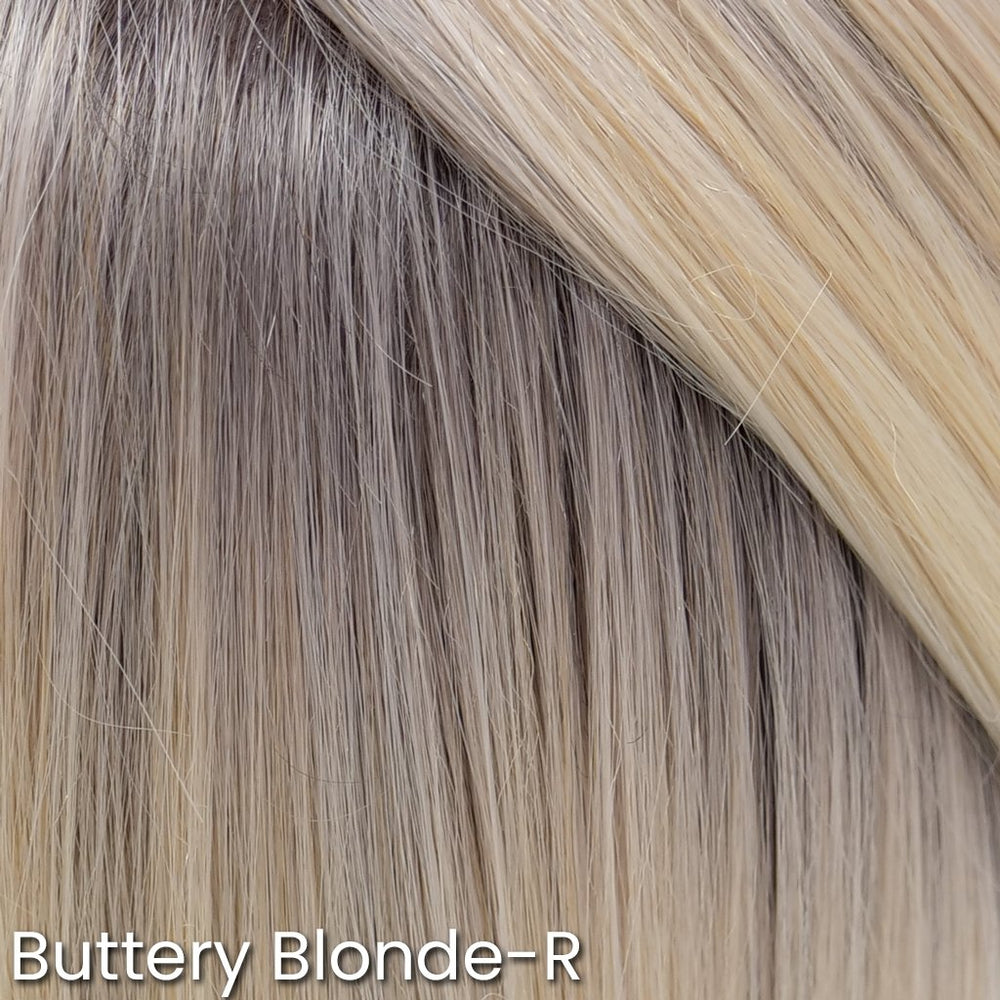 
                  
                    Calla - International Hairgoods
                  
                