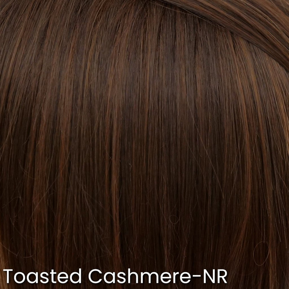 
                  
                    Calla - International Hairgoods
                  
                