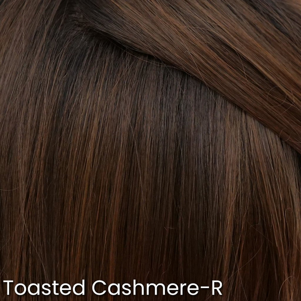 
                  
                    Calla - International Hairgoods
                  
                