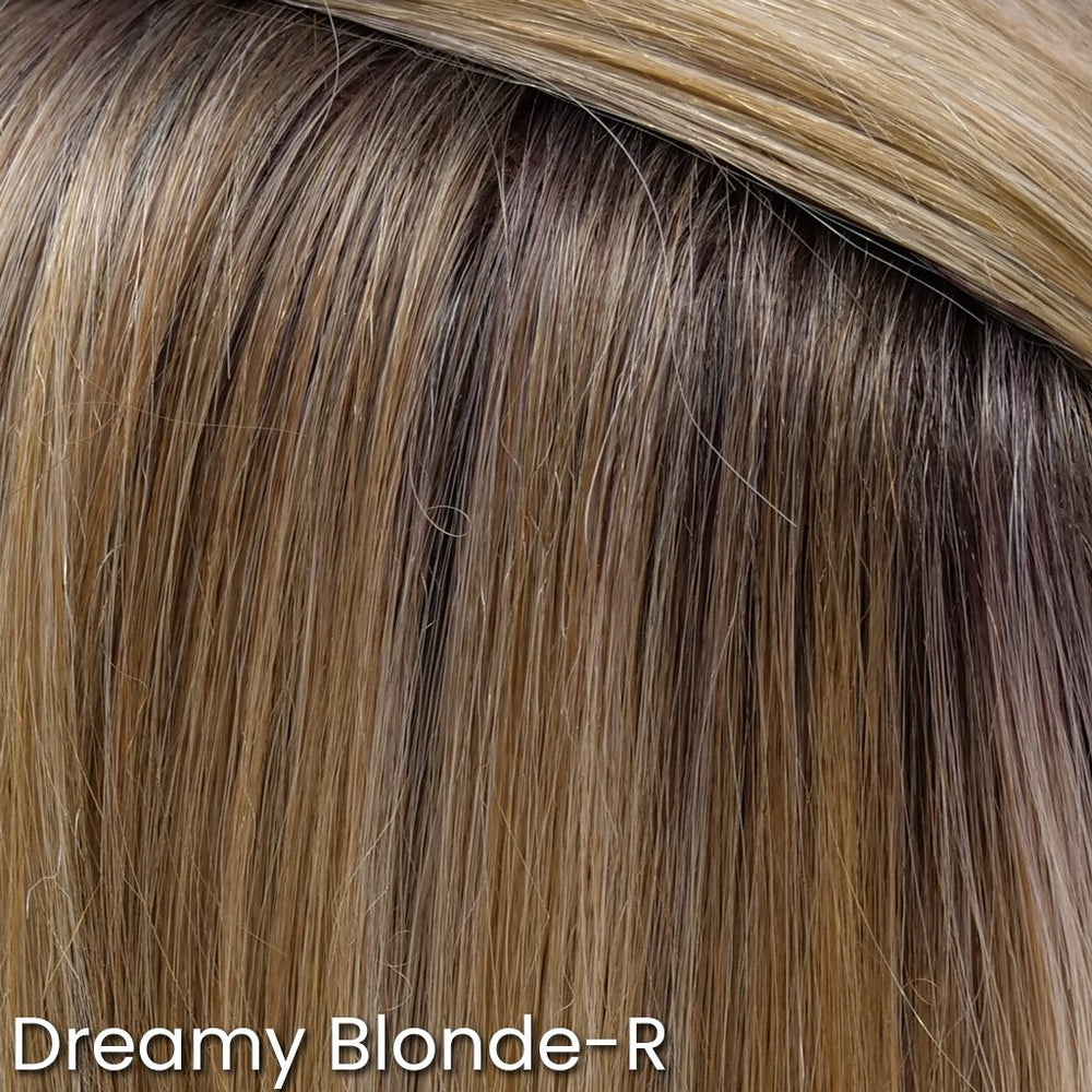 
                  
                    Calla - International Hairgoods
                  
                