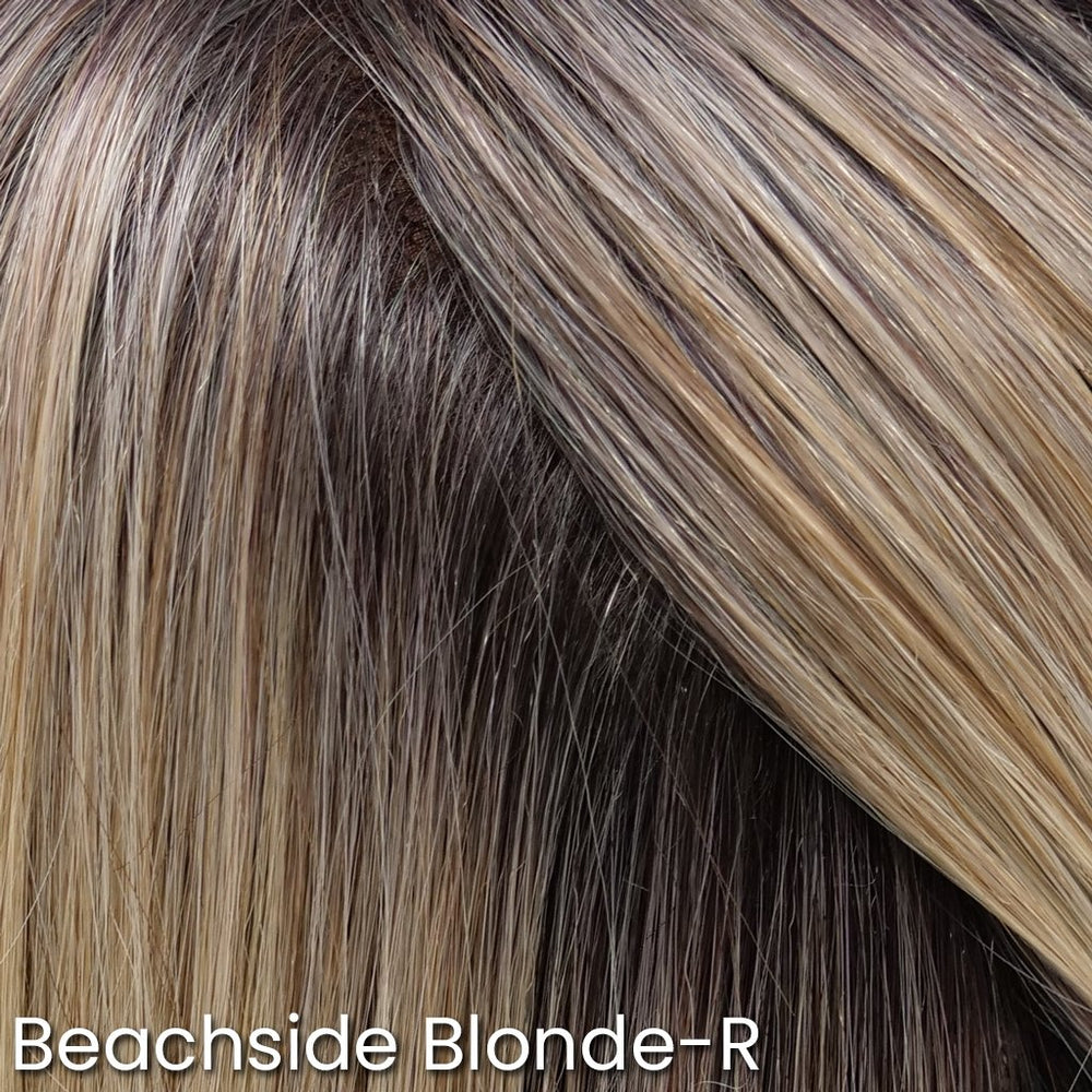 
                  
                    Calla - International Hairgoods
                  
                