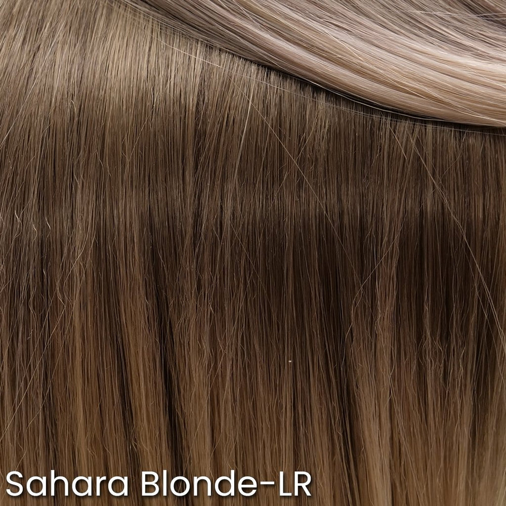 
                  
                    Calla - International Hairgoods
                  
                