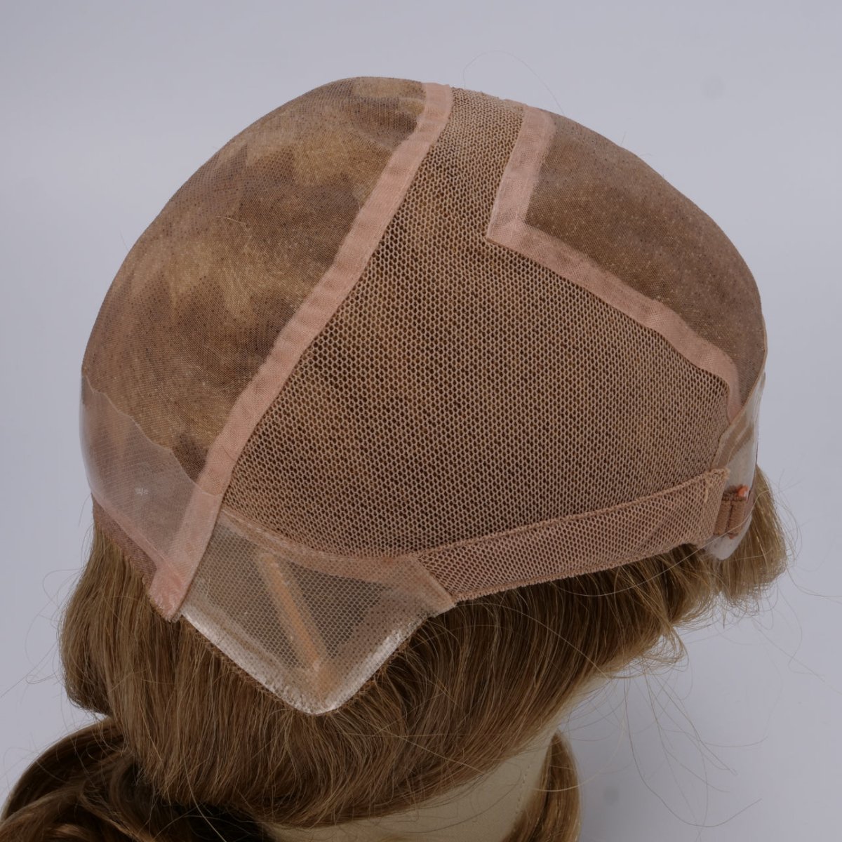 Concise Aurulite II - International Hairgoods