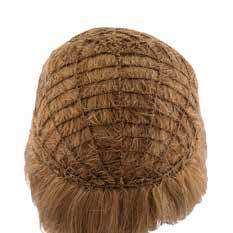 Concise FULL VOLUME INTEGRATION - International Hairgoods
