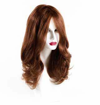 Concise LIVI - International Hairgoods