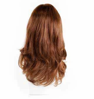 
                  
                    Concise LIVI - International Hairgoods
                  
                