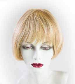 Concise MIA - International Hairgoods