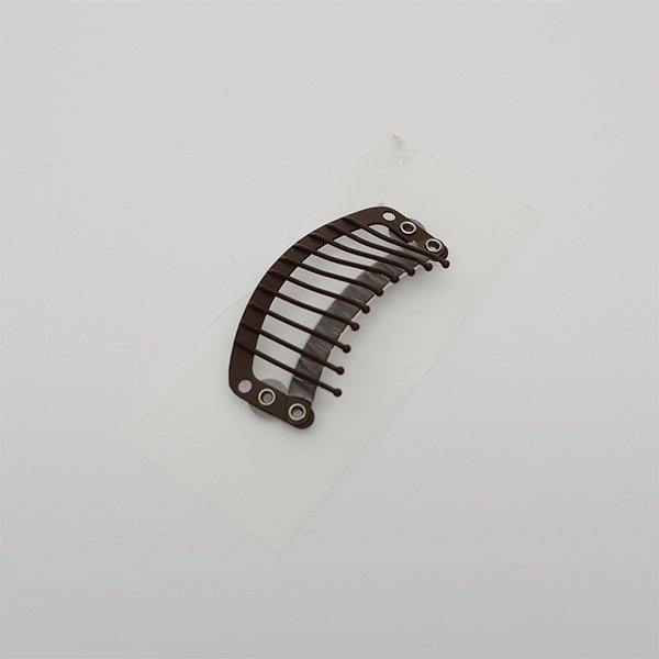 
                  
                    Finger Flex Clip - International Hairgoods
                  
                
