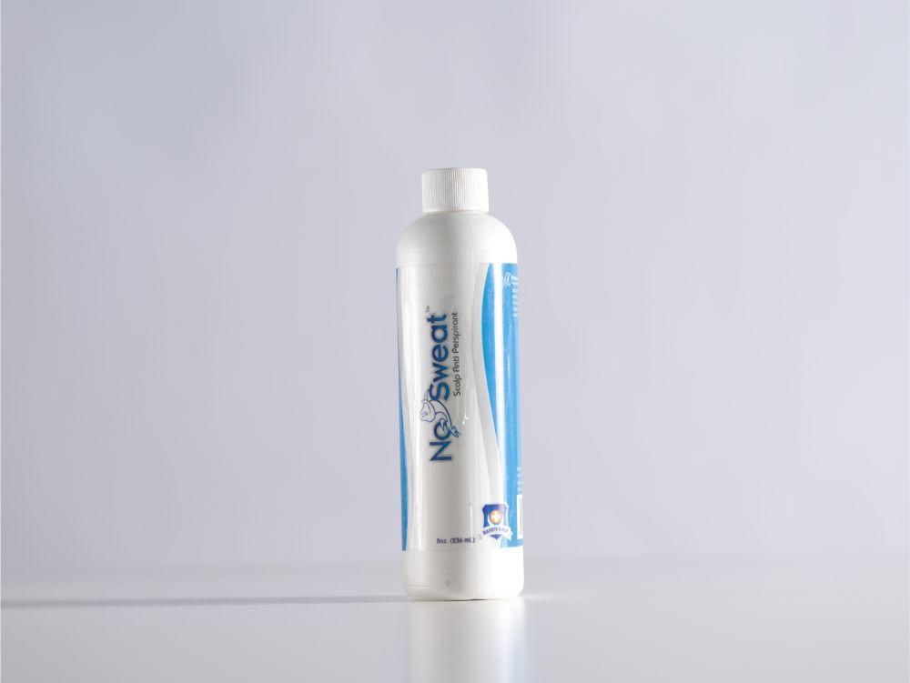 Ghost No Sweat 8 oz - International Hairgoods