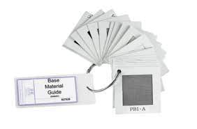 IHI Base Material Guide - International Hairgoods