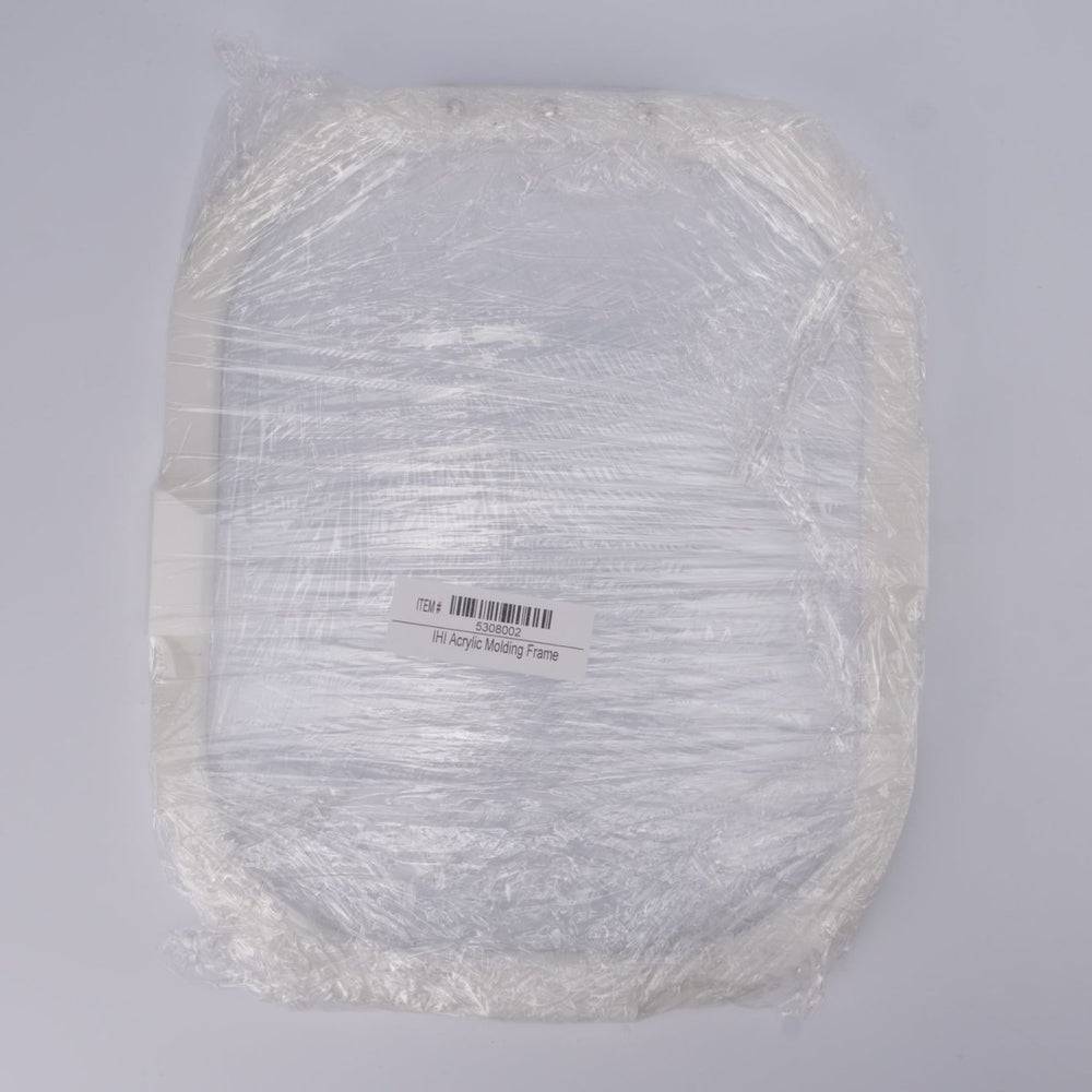 
                  
                    IHI Molding Frame - International Hairgoods
                  
                