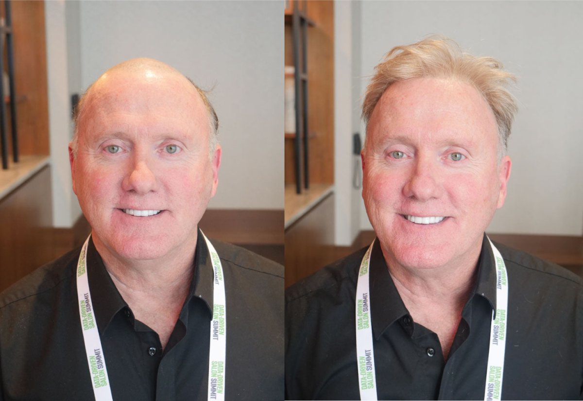 International Hairgoods Intro to Hair Replacement Certification International Hairgoods Intro to Hair Replacement Certification