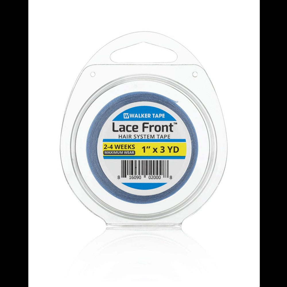Lace Front Support Tape Roll - International Hairgoods