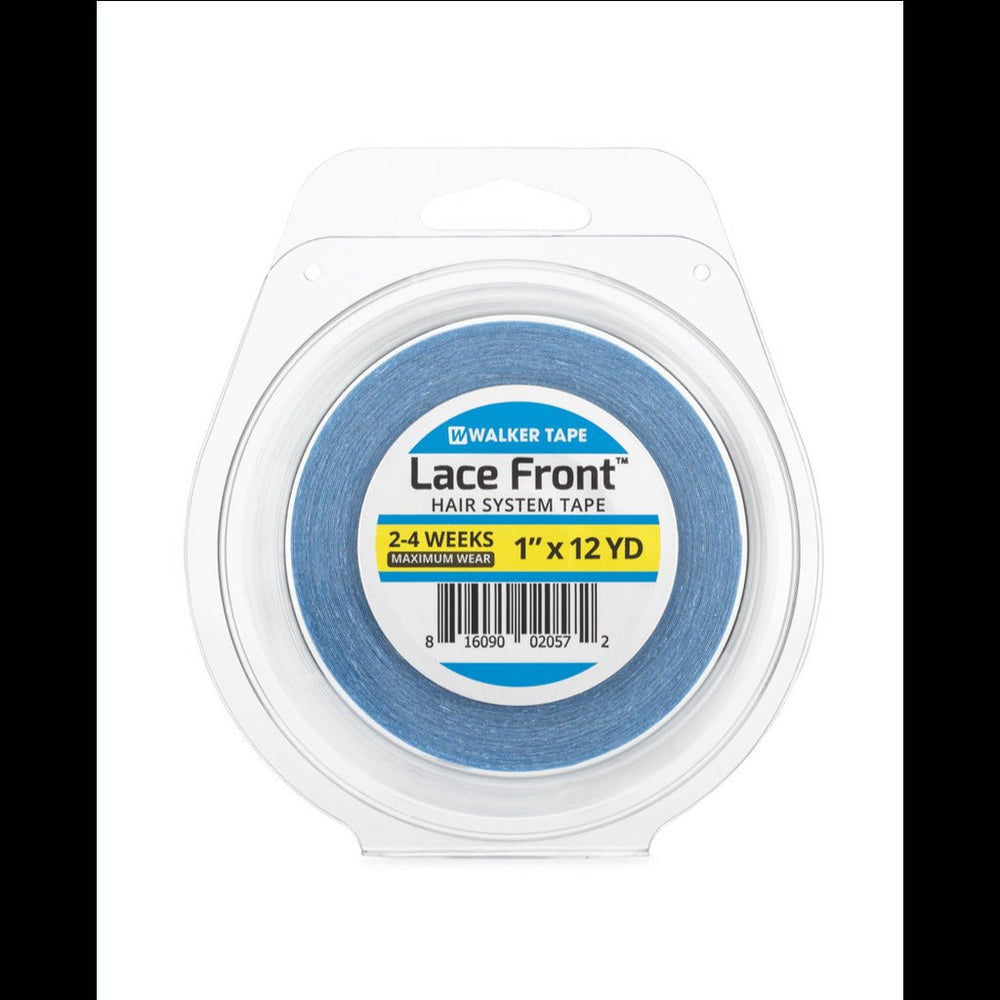 
                  
                    Lace Front Support Tape Roll - International Hairgoods
                  
                